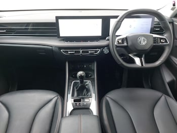 Used MG MG HS 2025 for sale - 76978373: Photo