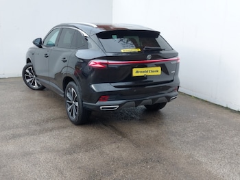 Used MG MG HS 2025 for sale - 76978373: Photo