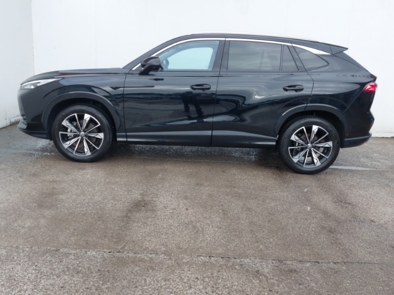 Used MG MG HS 2025 for sale - 76978373: Photo 4