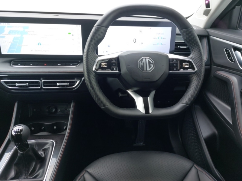 Used MG MG HS 2025 for sale - 76978373: Photo 7