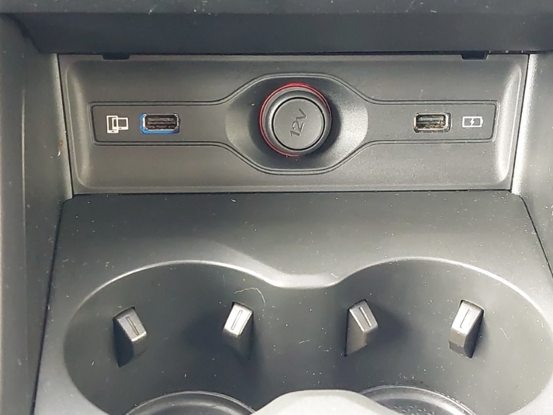 Used MG MG HS 2024 for sale - 77669554: Photo 11