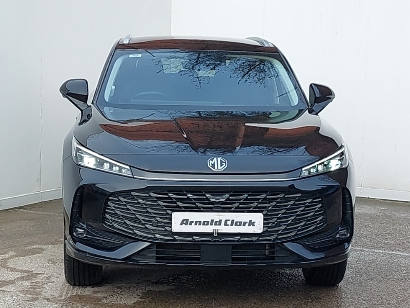 Used MG MG HS 2024 for sale - 77669554: Photo 12