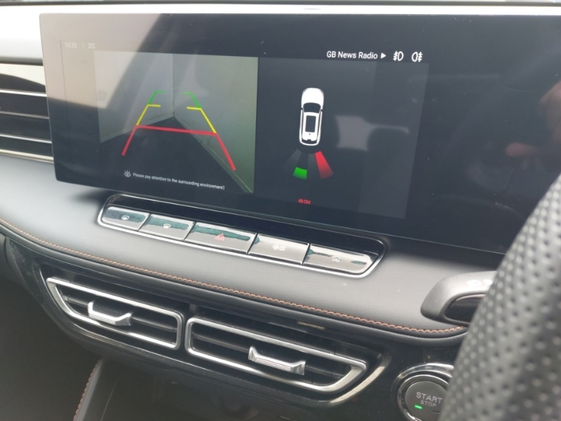 Used MG MG HS 2024 for sale - 77669554: Photo 13