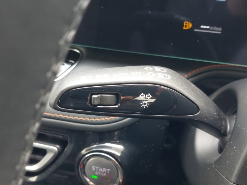 Used MG MG HS 2024 for sale - 77669554: Photo 15