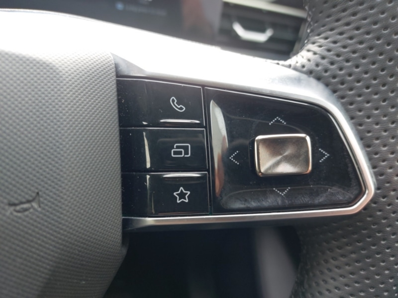 Used MG MG HS 2024 for sale - 77669554: Photo 16