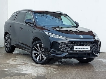 MG MG HS feature image