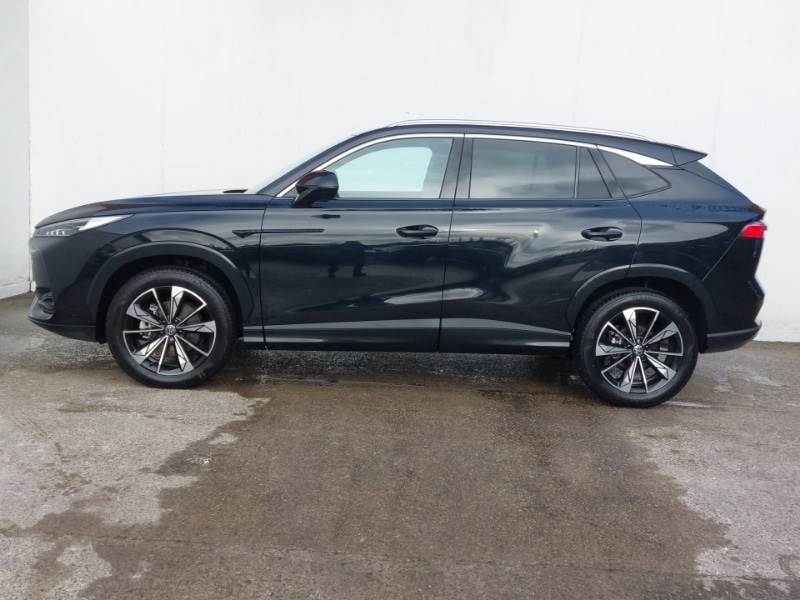 Used MG MG HS 2024 for sale - 77669554: Photo 4