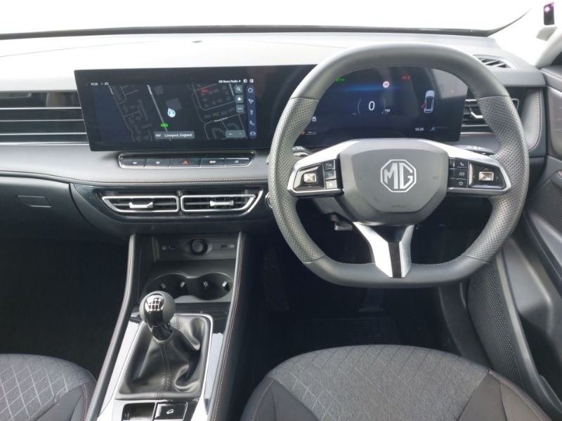 Used MG MG HS 2024 for sale - 77669554: Photo 7