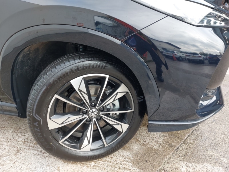 Used MG MG HS 2024 for sale - 77669554: Photo 9