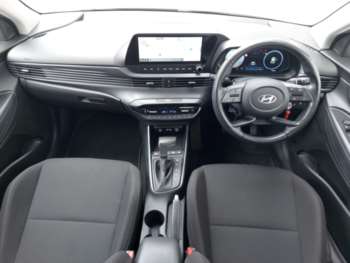 Used Hyundai i20 2024 for sale - 75326624: Photo
