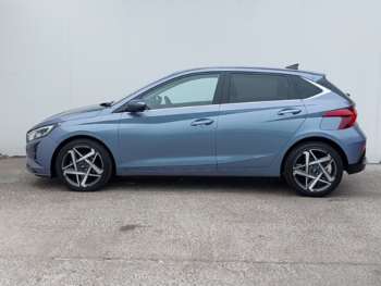 Used Hyundai i20 2024 for sale - 75326624: Photo