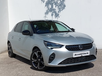 Used Vauxhall Corsa 2022 for sale - 78518934: Photo