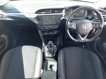 Used Vauxhall Corsa 2022 for sale - 78518934: Photo