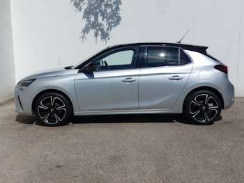 Used Vauxhall Corsa 2022 for sale - 78518934: Photo