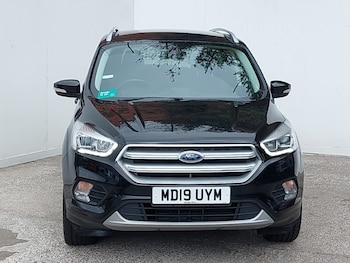 Used Ford Kuga 2019 for sale - 78440321: Photo