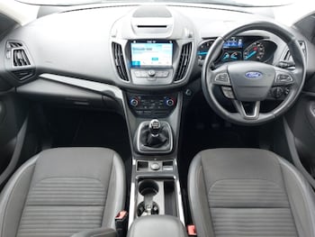 Used Ford Kuga 2019 for sale - 78440321: Photo