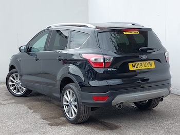 Used Ford Kuga 2019 for sale - 78440321: Photo