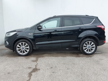 Used Ford Kuga 2019 for sale - 78440321: Photo