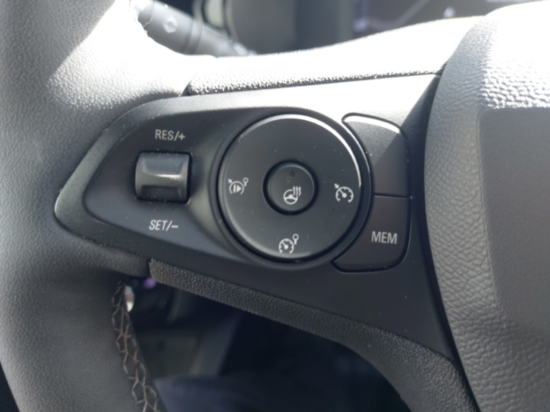 Used Vauxhall Corsa 2025 for sale - 76889272: Photo 16