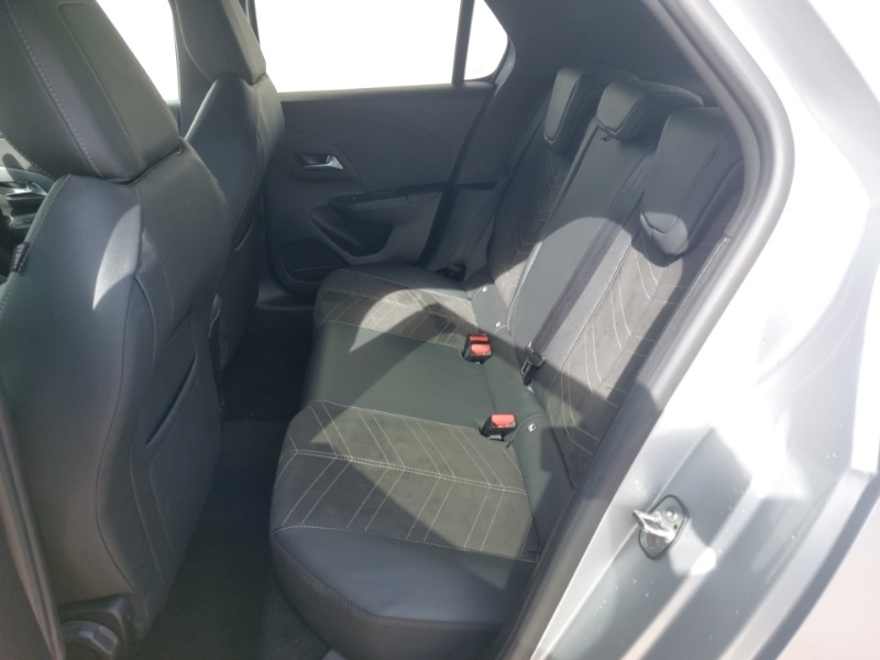 Used Vauxhall Corsa 2025 for sale - 76889272: Photo 6