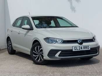 2024 - 1.0 TSI Life 5dr