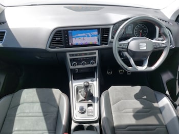 Used SEAT Ateca 2022 for sale - 78617188: Photo