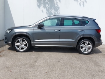 Used SEAT Ateca 2022 for sale - 78617188: Photo