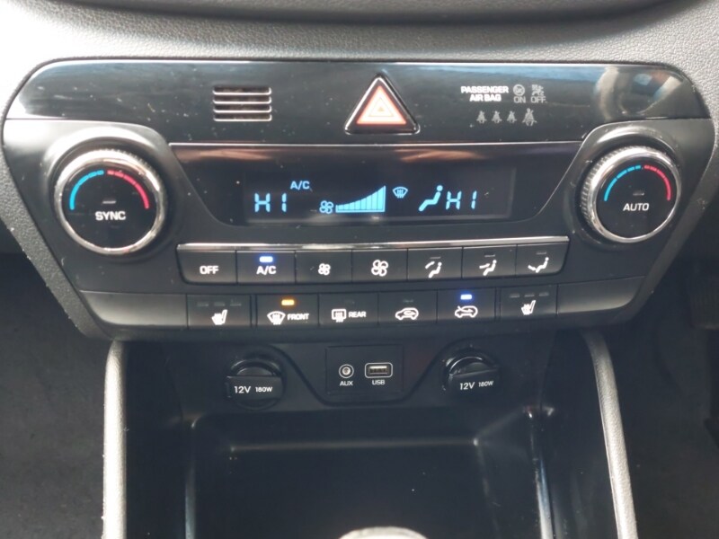 Used Hyundai TUCSON 2018 for sale - 77517958: Photo 11