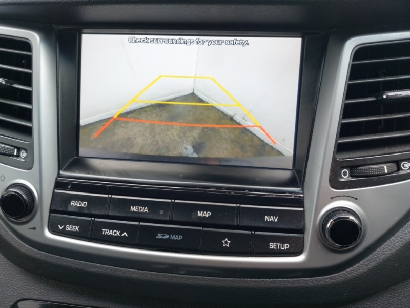 Used Hyundai TUCSON 2018 for sale - 77517958: Photo 13