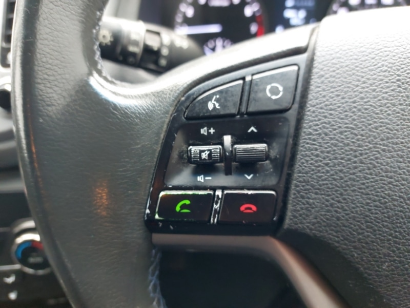 Used Hyundai TUCSON 2018 for sale - 77517958: Photo 14