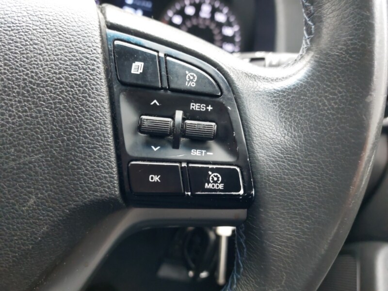 Used Hyundai TUCSON 2018 for sale - 77517958: Photo 16