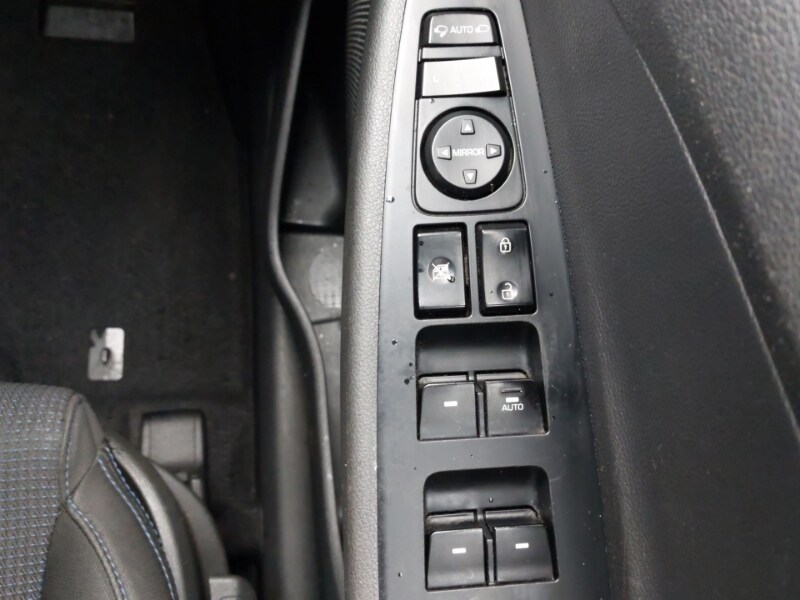 Used Hyundai TUCSON 2018 for sale - 77517958: Photo 18