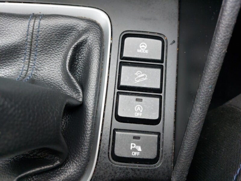 Used Hyundai TUCSON 2018 for sale - 77517958: Photo 19