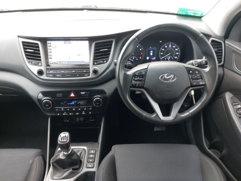 Used Hyundai TUCSON 2018 for sale - 77517958: Photo 7