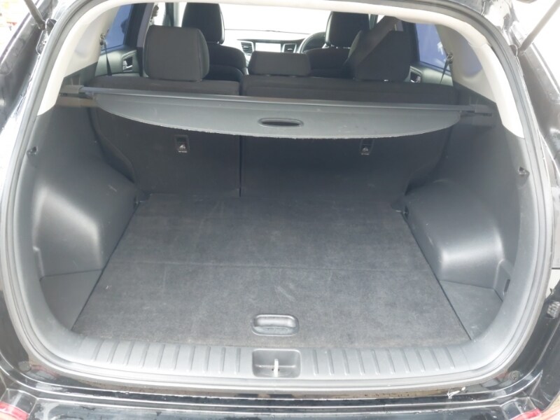 Used Hyundai TUCSON 2018 for sale - 77517958: Photo 8