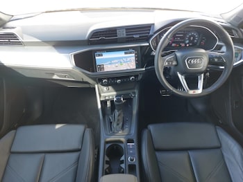 Used Audi Q3 2024 for sale - 79489392: Photo