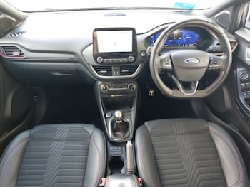 Used Ford Puma 2021 for sale - 79573202: Photo