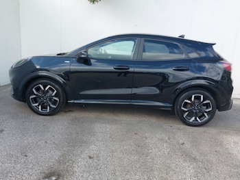 Used Ford Puma 2021 for sale - 79573202: Photo