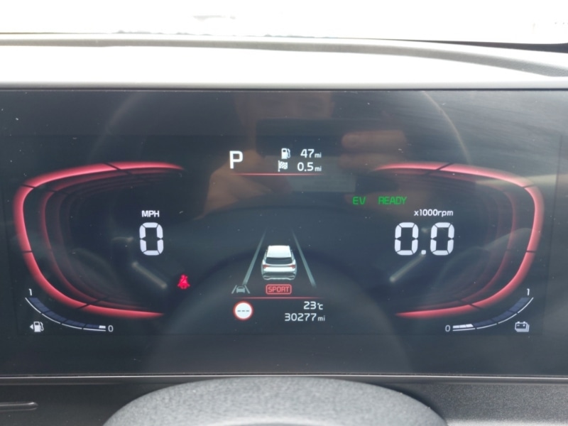 Used Kia Sportage 2022 for sale - 76450687: Photo 17