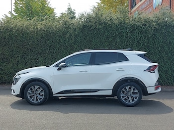 Used Kia Sportage 2022 for sale - 76450687: Photo