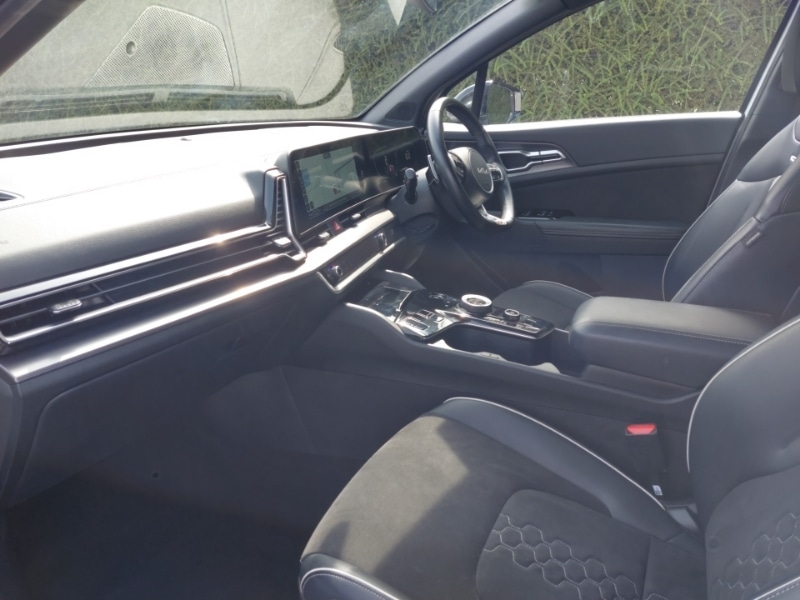 Used Kia Sportage 2022 for sale - 76450687: Photo 5