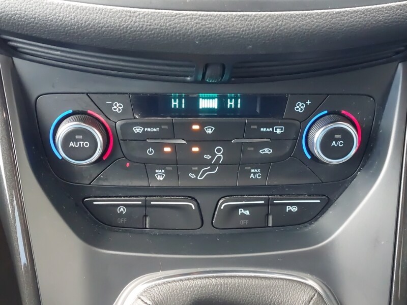 Used Ford Kuga 2017 for sale - 77660845: Photo 11