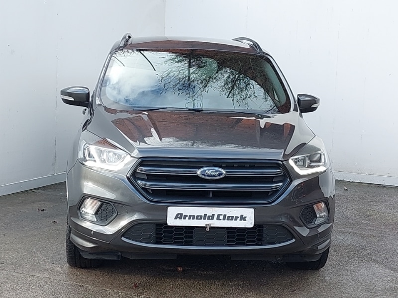 Used Ford Kuga 2017 for sale - 77660845: Photo 12