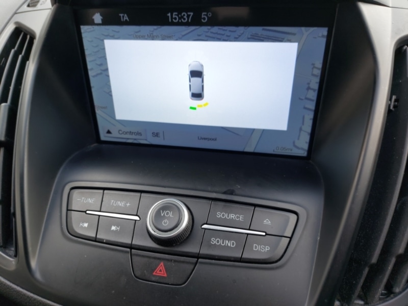 Used Ford Kuga 2017 for sale - 77660845: Photo 13