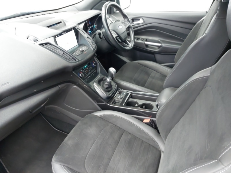 Used Ford Kuga 2017 for sale - 77660845: Photo 5