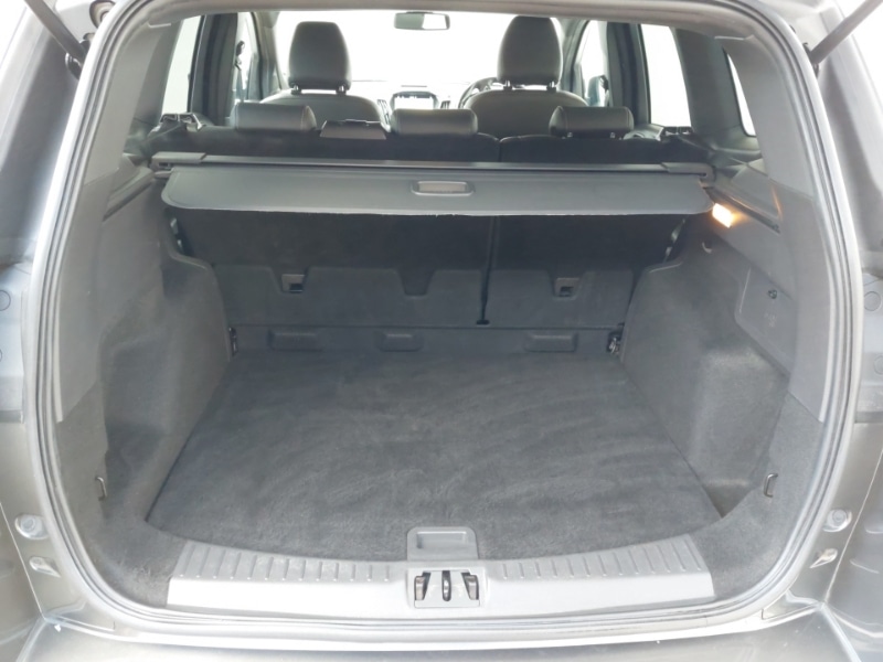 Used Ford Kuga 2017 for sale - 77660845: Photo 8