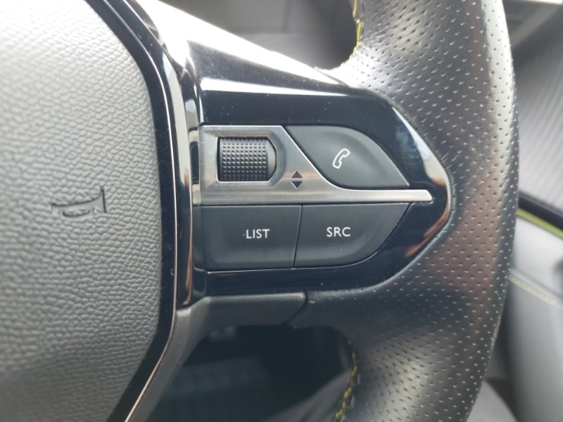 Used Peugeot 2008 2021 for sale - 77272865: Photo 15