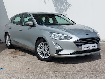 Used Ford Focus 2019 for sale - 75558507: Photo