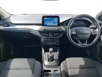 Used Ford Focus 2019 for sale - 75558507: Photo