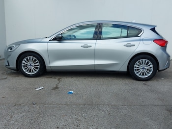 Used Ford Focus 2019 for sale - 75558507: Photo